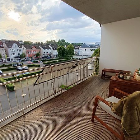 Ruhrheimat Ferienwohnung Am Ruhrtalradweg In Арнсберг Екстериор снимка