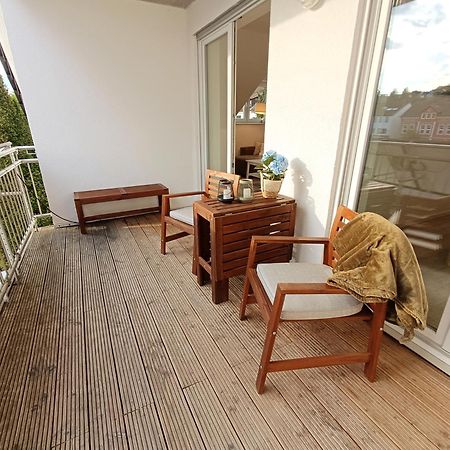 Ruhrheimat Ferienwohnung Am Ruhrtalradweg In Арнсберг Екстериор снимка