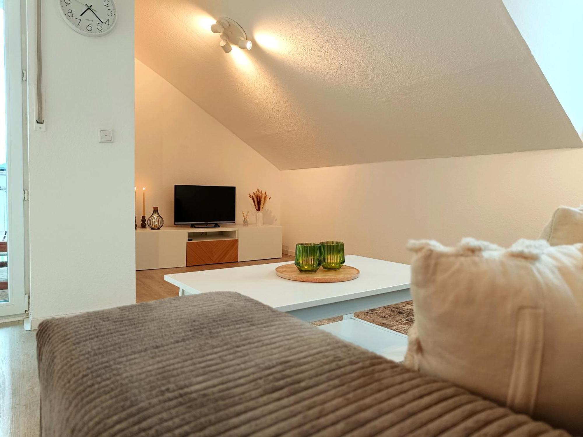 Ruhrheimat Ferienwohnung Am Ruhrtalradweg In Арнсберг Екстериор снимка