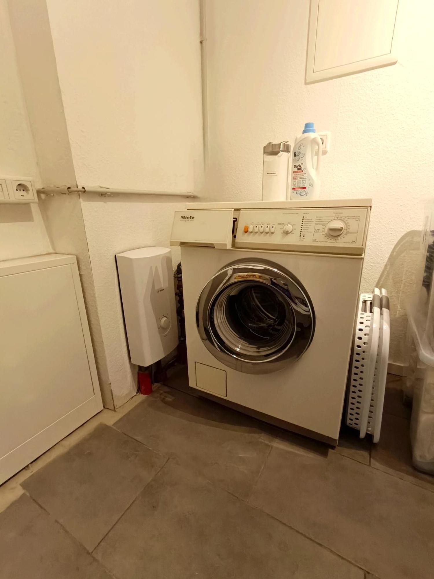 Ruhrheimat Ferienwohnung Am Ruhrtalradweg In Арнсберг Екстериор снимка